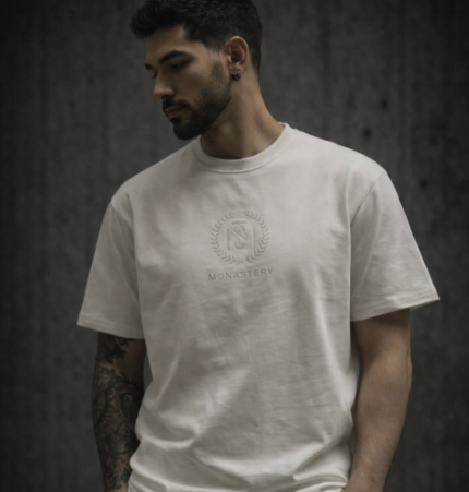 Camiseta Monastery