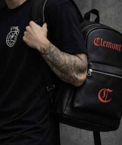 Bolso Clemont