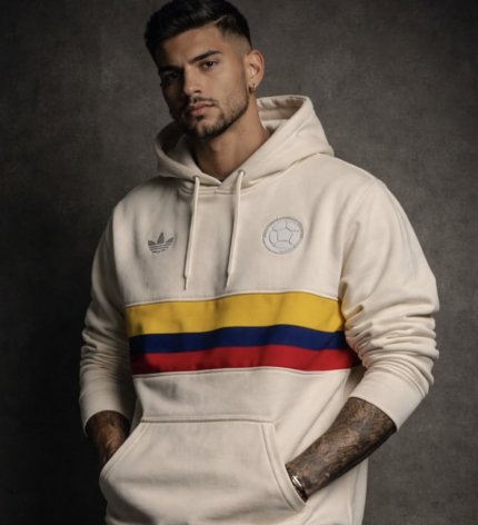 Buso Selección Colombia