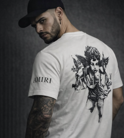 Camiseta AMIRI