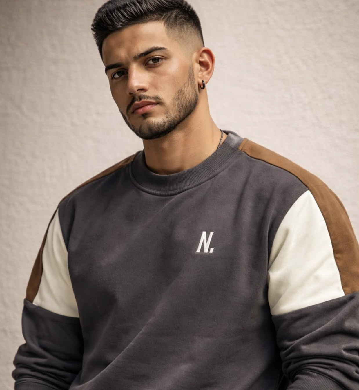 Buzo Oversize Buso Oversize